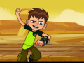 Ойын Ben 10 Hero time 