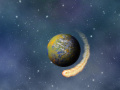 Ойын Planet Explorer 