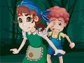 Ойын Hansel & Gretel 