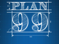 Ойын Plan 99 