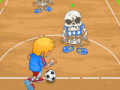 Ойын Hell Footy 