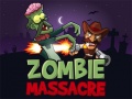 Ойын Zombies Massacre 