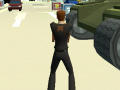 Ойын Crime City 3D 