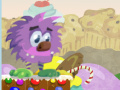 Ойын Monster Wants Candy 