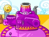 Ойын Blobi Pop