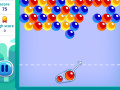 Ойын Tingly Bubble Shooter 