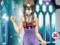 Ойын Halloween Lily