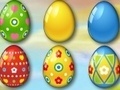Ойын Easter Egg Slider