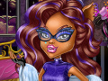 Ойын Werewolf Girl Real Makeover 