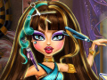Ойын Cleopatra Real Haircuts 