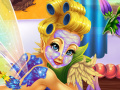 Ойын Fairy's Tiny Spa 