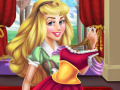 Ойын Sleeping Princess Closet 