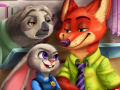 Ойын Animal Detectives Investigation Mischief 