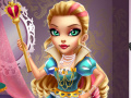 Ойын Pure Princess Real Makeover 