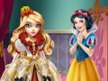 Ойын Tailor for Pure Princess 