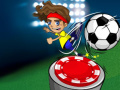 Ойын Footgolf Evolution 