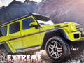 Ойын Extreme Jumping Car