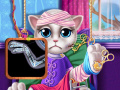 Ойын Kitty Hospital Recovery 