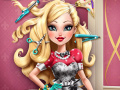 Ойын Pure Princess Real Haircuts