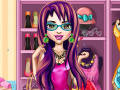 Ойын Fashionista Real Makeover