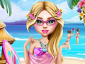 Ойын Fashionista Maldives Real Makeover
