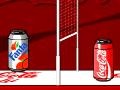 Ойын Coca-Cola Volleyball