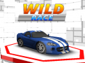 Ойын Wild Race