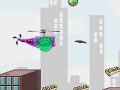 Ойын Hippie Copter