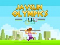 Ойын Javelin Olympics