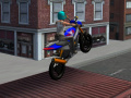 Ойын Legend Motorbike