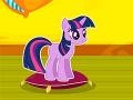Ойын My Little Pony Winter Fashion 3