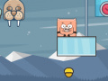 Ойын Piggy in the Puddle 3