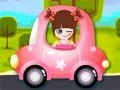 Ойын Mia Car Accident
