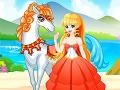 Ойын White Horse Princess 2