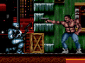 Ойын RoboCop 3
