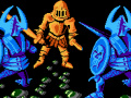 Ойын Wizards & Warriors