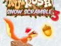 Ойын Nut Rush 3: Snow Scramble
