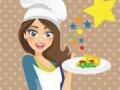 Ойын Cooking with Emma: Tomato Quiche
