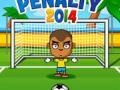 Ойын Penalty 2014
