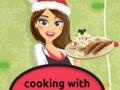 Ойын Cooking with Emma: Potato Salad