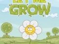 Ойын Let me grow