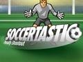 Ойын Soccertastic