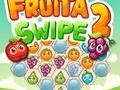 Ойын Fruita Swipe 2