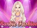 Ойын Barbie Fashion Show Stage
