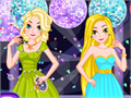 Ойын Princess Graduation Prom