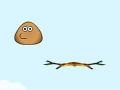 Ойын Jumper Pou