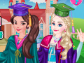 Ойын Elena's Graduation Selfie
