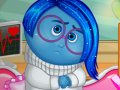Ойын Sadness Flu Doctor