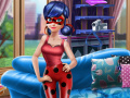 Ойын Ladybug Secret Mission
