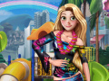 Ойын Birthday Dress up Party 